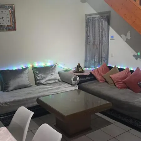 Maison 33min D'une Station De Ubytování v soukromí Pontcharra