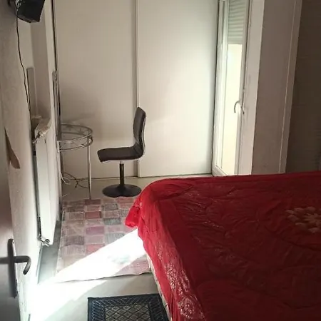 Maison 33min D'une Station De * Pontcharra