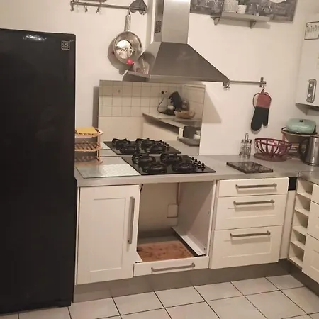 Maison 33min D'une Station De Ubytování v soukromí Pontcharra