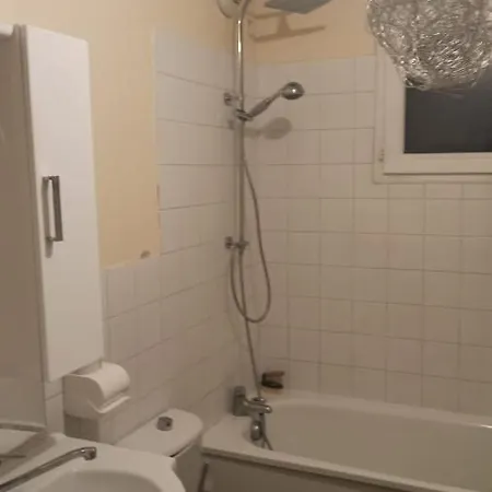 Maison 33min D'une Station De *