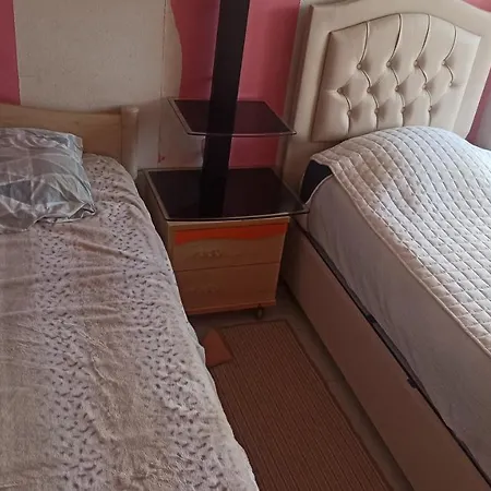 Ubytování v soukromí Maison 33min D'une Station De
